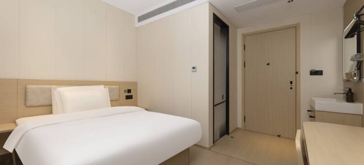 海友酒店(苏州园区东沙湖店)图片