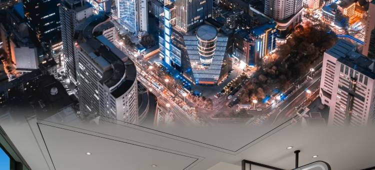 兰州西客站温德姆花园酒店图片