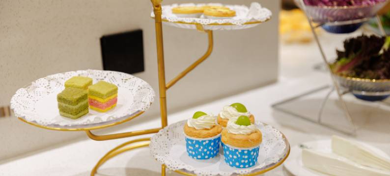 格林豪泰智选酒店(省检察院店)图片