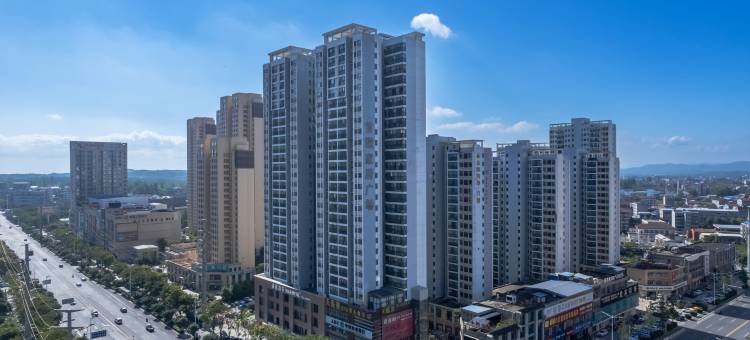 温度酒店WARMFUL图片