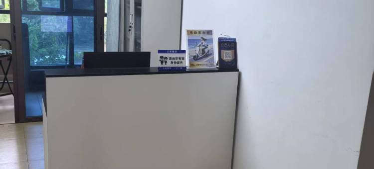 悦汐海景酒店(海陵岛北洛湾店)图片