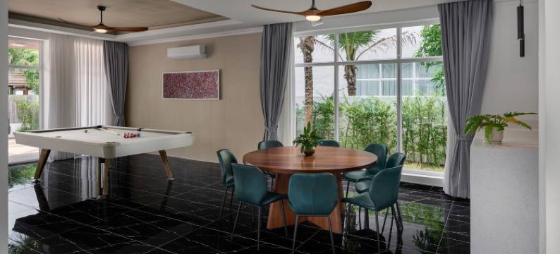 EHM 皇家海滩度假村及公寓(Royal Beach Resort & Residence by EHM)图片
