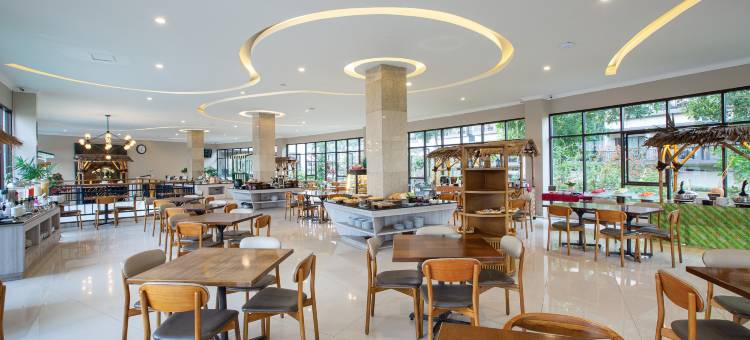 绿峰 - 艺术酒店精选(The Green Peak, ARTOTEL Curated)图片