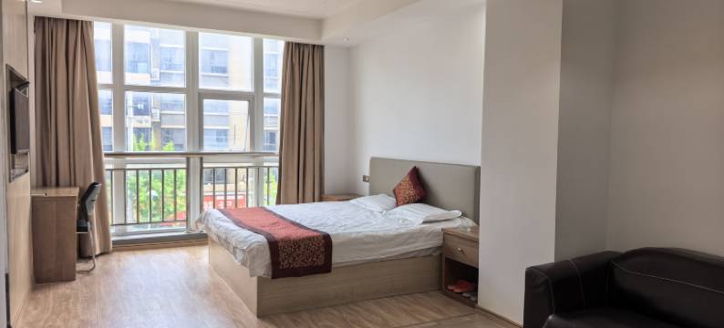 瑞安海之波时尚宾馆图片