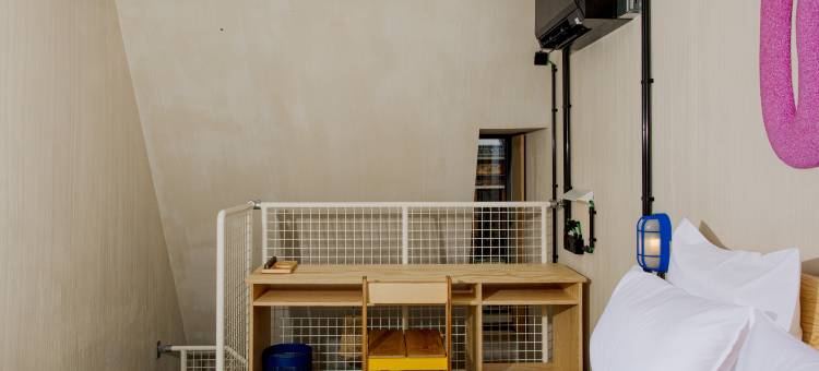 根特JAM(JAM GHENT)图片