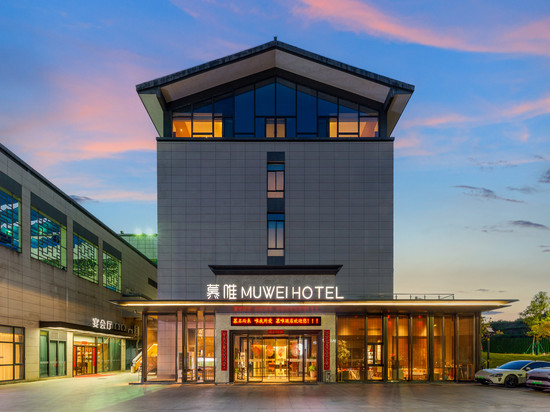 泰宁慕唯酒店
