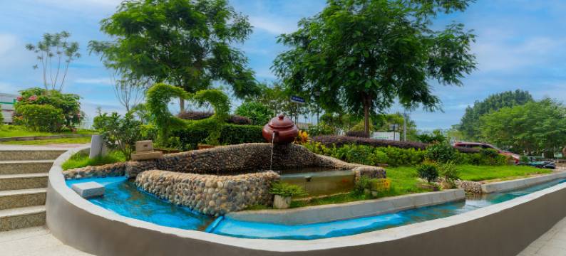 如家·云上四季(潮州古城店)图片