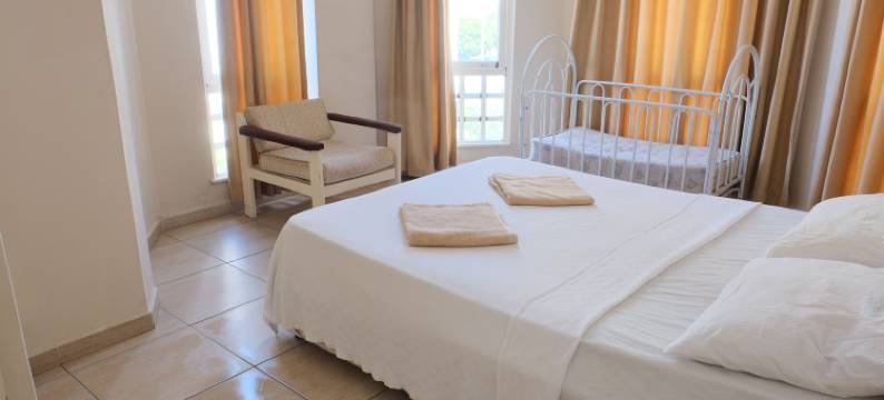 伊莎贝拉公寓(İSABELLA APART OTEL)图片