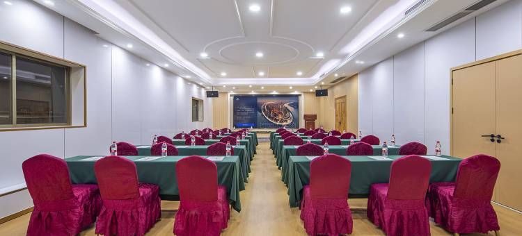 维也纳酒店(东莞厚街珊美地铁站店)图片