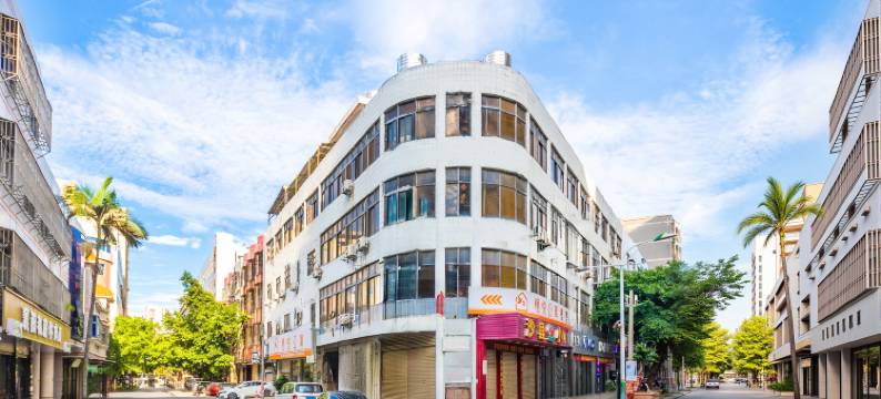 栖悦公寓(汕头澄海店)图片