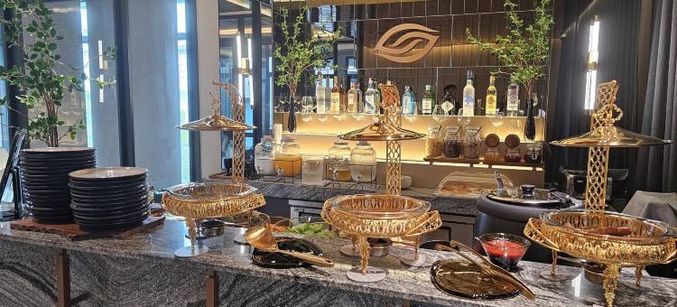 素坤逸SHAN别墅(Shan Villas Sukhumvit)图片