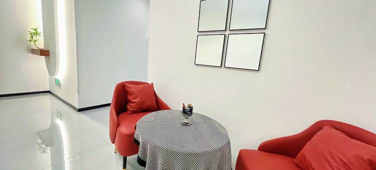 云端酒店(岫岩客运站店)图片