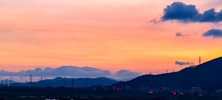 江门御泉湖居温泉酒店图片