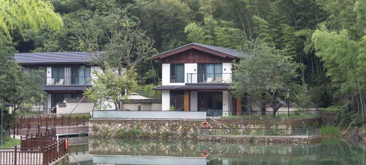 婺州安脚雷迪森庄园图片