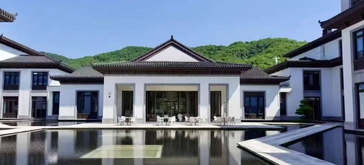 绍兴上虞花间堂·圆境图片