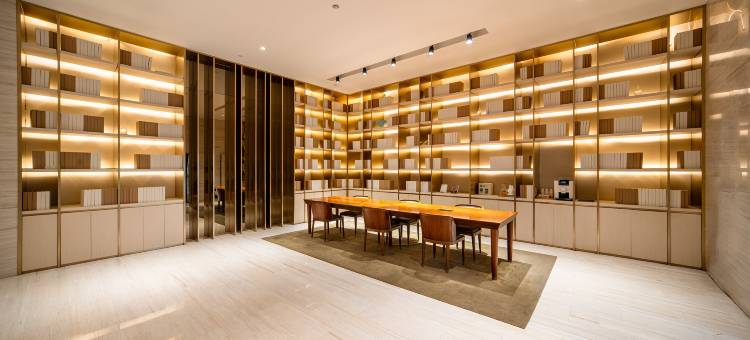 全季酒店(宿迁宝龙广场店)图片