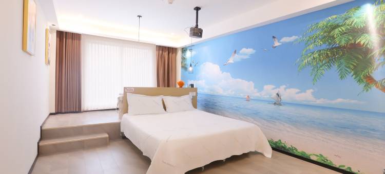 洪湖天水云栖酒店图片