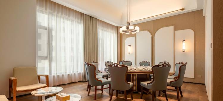 滨河印象酒店图片