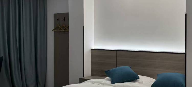 乡城田园大酒店图片