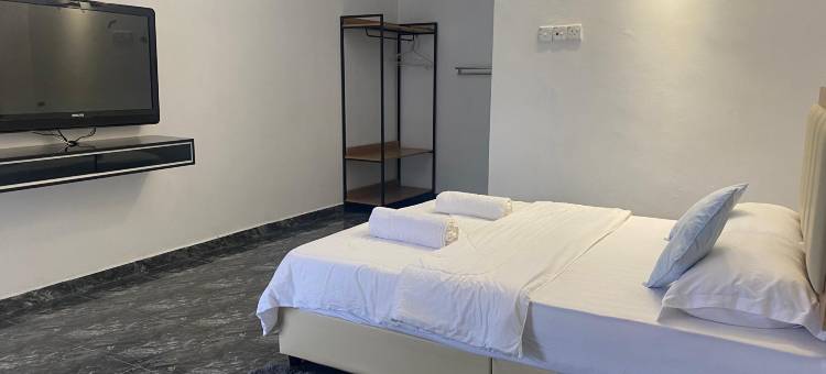 Capital O 91205 Palong Hill Chalet & Resort图片