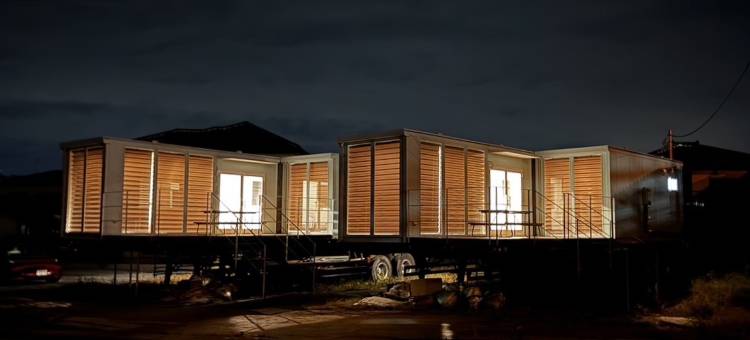 Kamiya Resort Hitachi Oarai Ocean Terrace图片