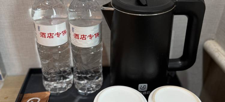 骏怡连锁酒店(榆林上郡路店)图片