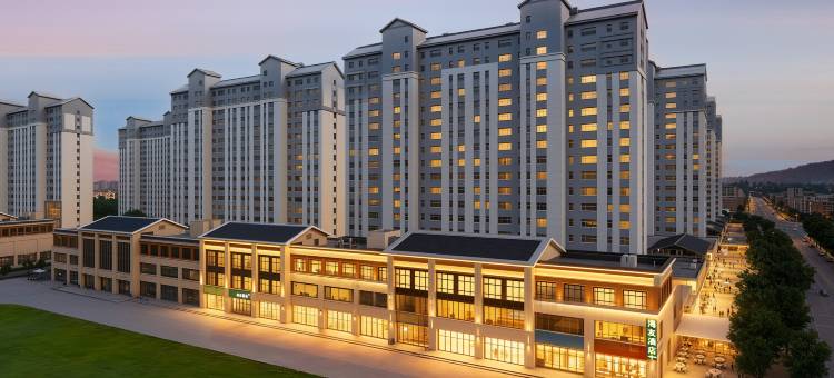 海友酒店(太原晋祠店)图片