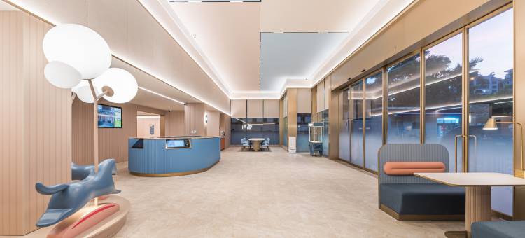 汉庭酒店(广州番禺南村文化中心店)图片