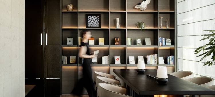 苏州吴中中润中心亚朵酒店图片