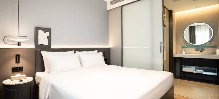 丽怡酒店(淄博八大局万象汇店)图片