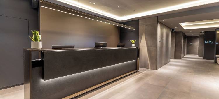 米兰斯卡拉蒂酒店(Scarlatti Hotel Milano)图片