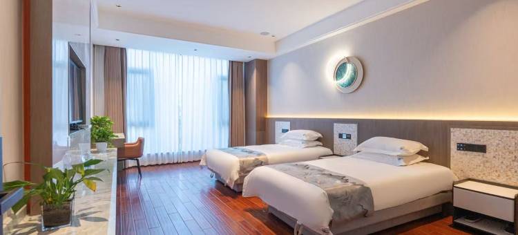 海的那边后花园民宿图片