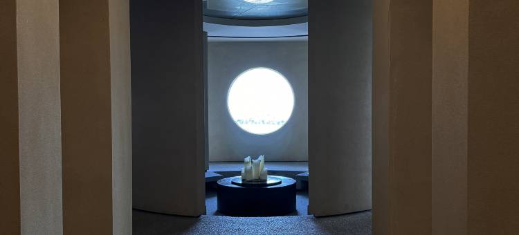 湄洲岛湄屿宿集·佑见民宿(妈祖祖庙店)图片