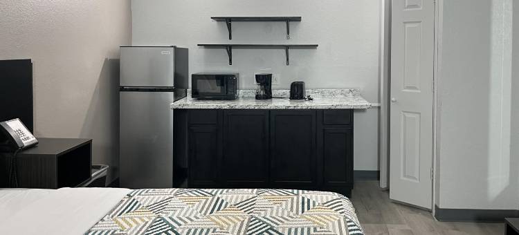 阿肯色州西孟菲斯 6 号开放式套房 - 孟菲斯(Suites West Memphis, AR - Memphis)图片