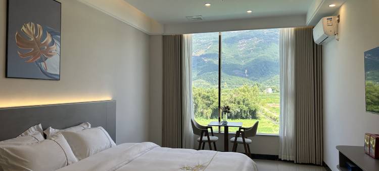 肇庆铂瑞金大酒店图片