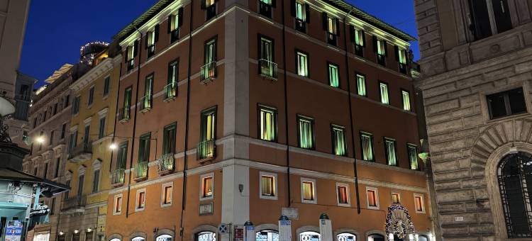 卡拉维塔酒店(Hotel Caravita)图片