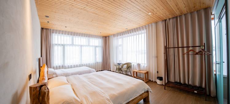 北国春温泉度假山庄(亚布力滑雪旅游度假区店)图片