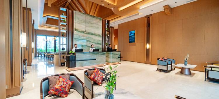 大城之星酒店(Ayutthaya Star Hotel)图片