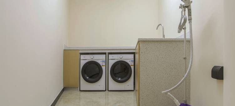 城市便捷酒店(北海火车站店)图片