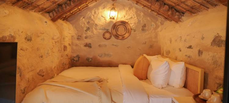 Hatta Village Lodges - Ophiolite图片