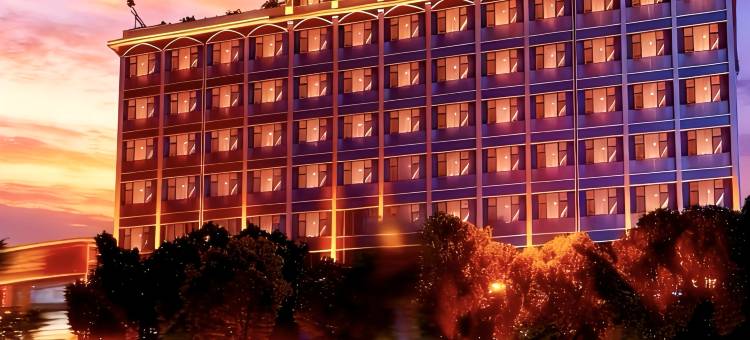 温州•新一天VIGOROUS•DREAMER商务轻居(温州龙湾机场店)图片