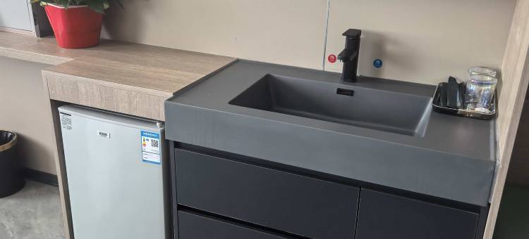 若羌鑫越民宿图片