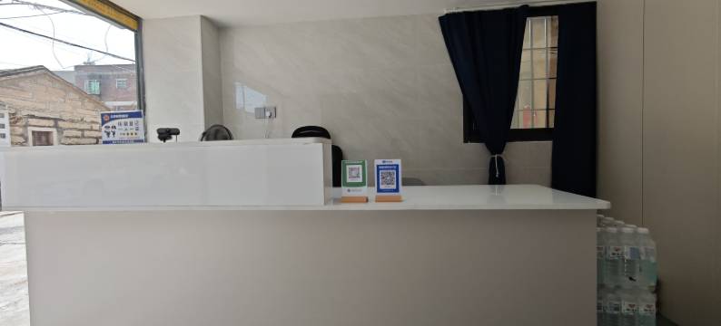 星源美宿(同安影视城厦门东海学院店)图片