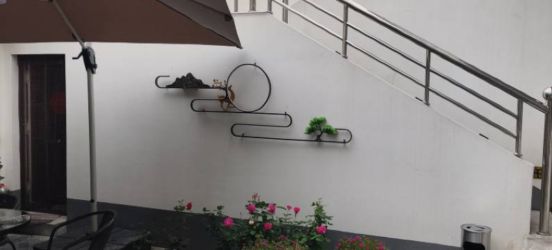 忻州悠闲居民宿(忻州古城店)图片