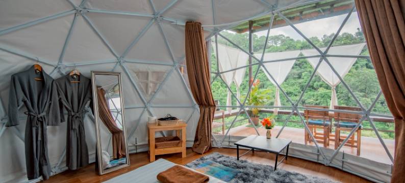 Hubkhaosawan民宿(Hubkhaosawan homestay)图片