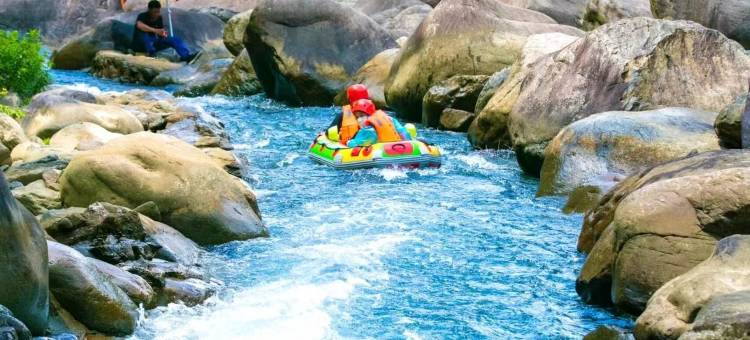 安吉林昕民宿图片