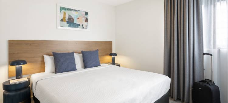 艾芬豪探秘酒店(Quest Ivanhoe)图片