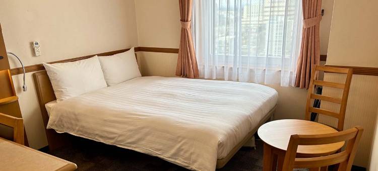 东横INN-北海道十胜带广站前(Toyoko Inn Hokkaido Tokachi Obihiro Ekimae)图片