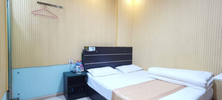 沈阳满天星快捷宾馆图片