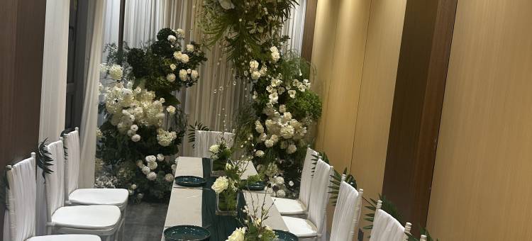 宽甸乡筑民宿图片